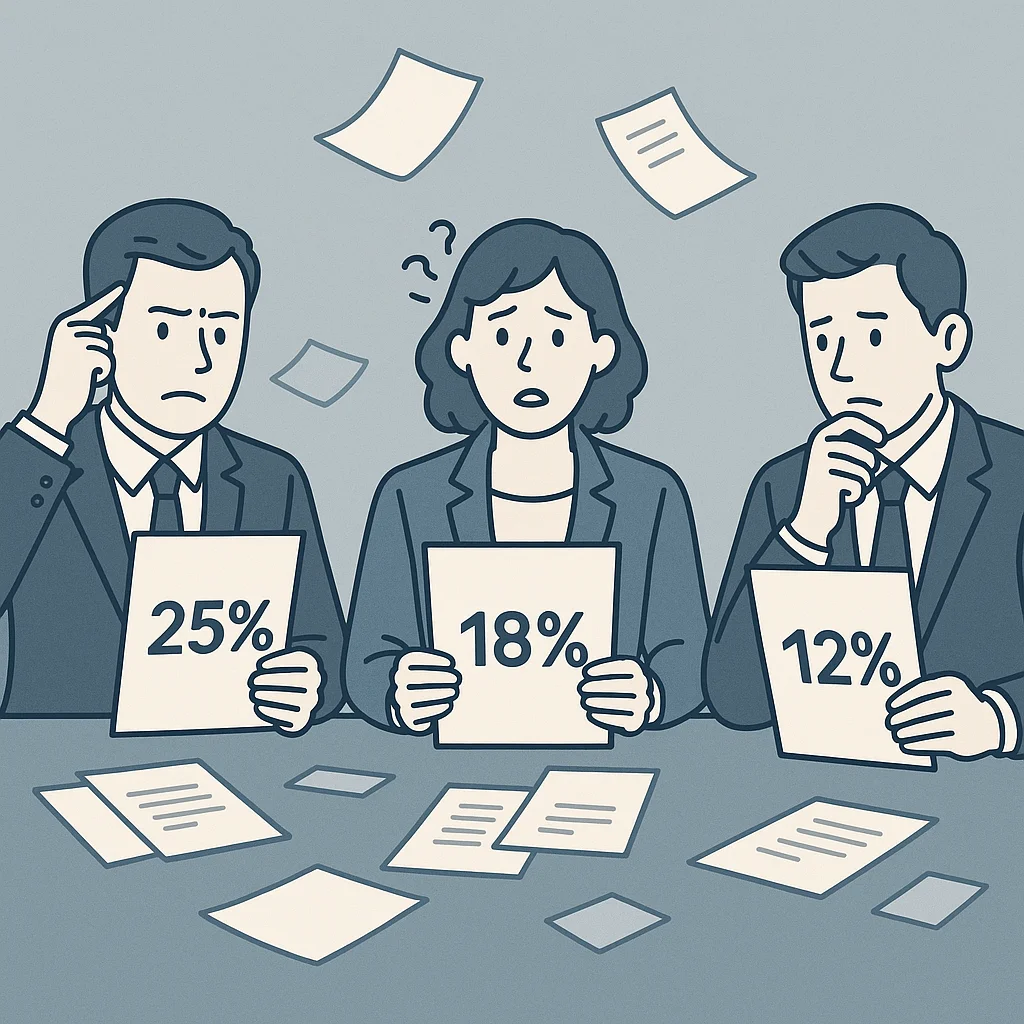 CFO nie ufa raportom