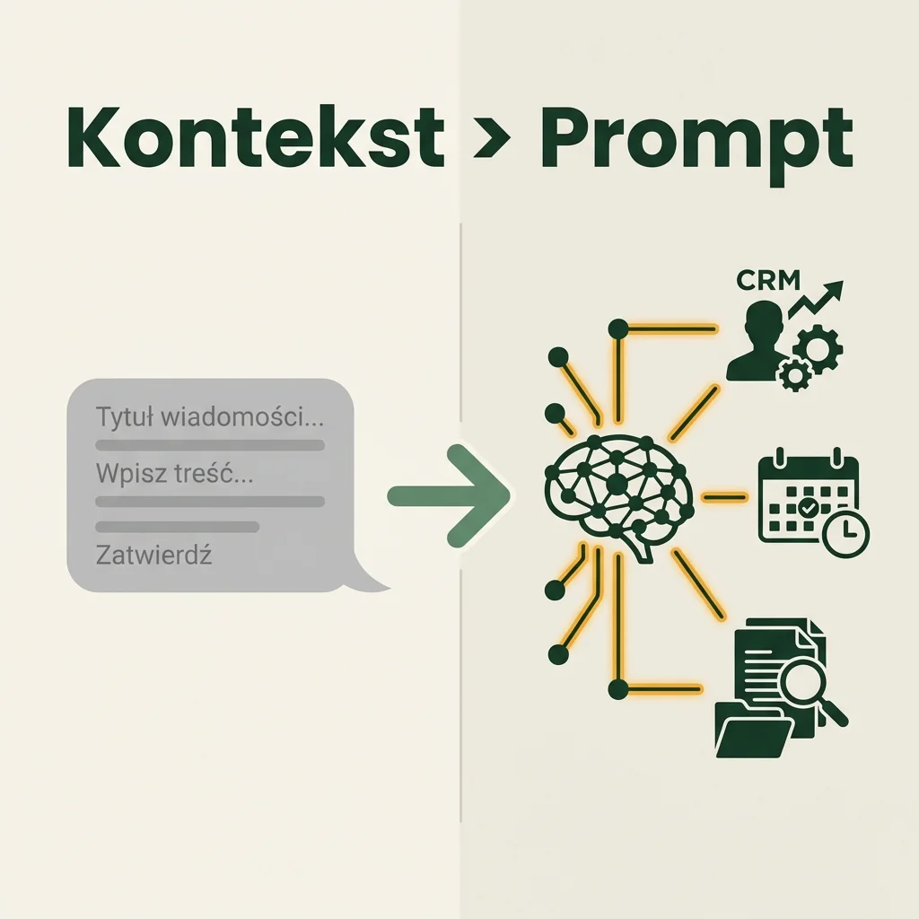 GPT do sprzedaży to zły pomysł