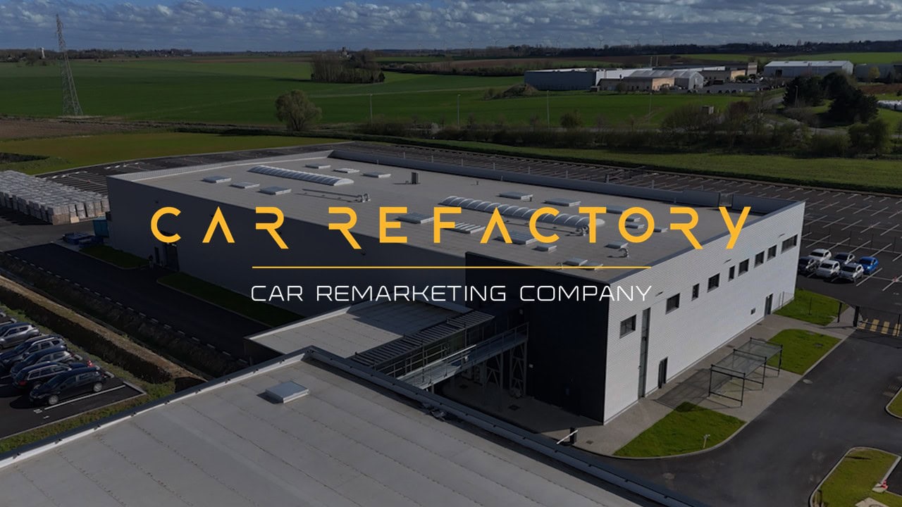 Car Refactory