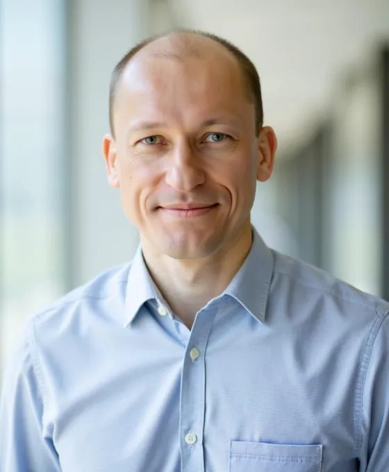 Irek Krajewski