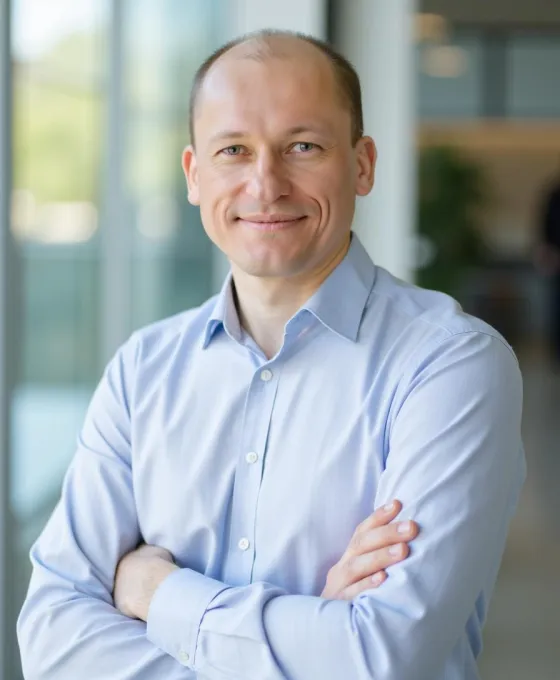 Irek Krajewski